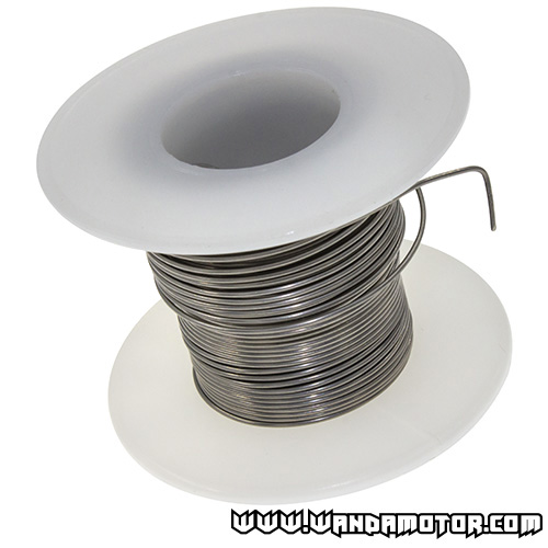 Iron wire for grips 0.7mm